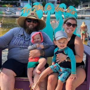 Meet your Posher, Robin